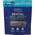 Recompensa pentru caini Fish4Dogs Dental Snack Sea Jerky Fish Strips 100g